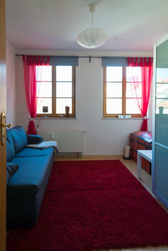 Apartement 1 Grosse Bruedergasse Баутцен Экстерьер фото