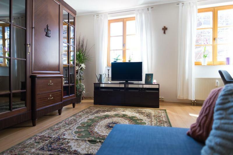 Apartement 1 Grosse Bruedergasse Баутцен Экстерьер фото